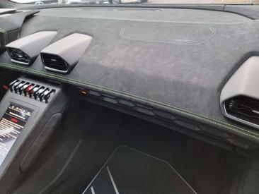 Lamborghini Huracán STO — photo 18