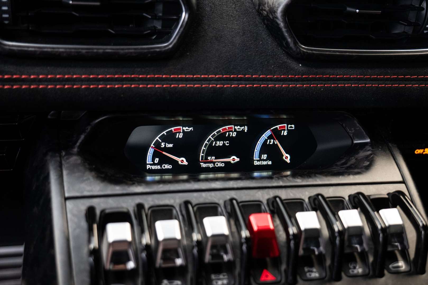 Lamborghini Huracán Performante - 2017 - Joinsteer - #24