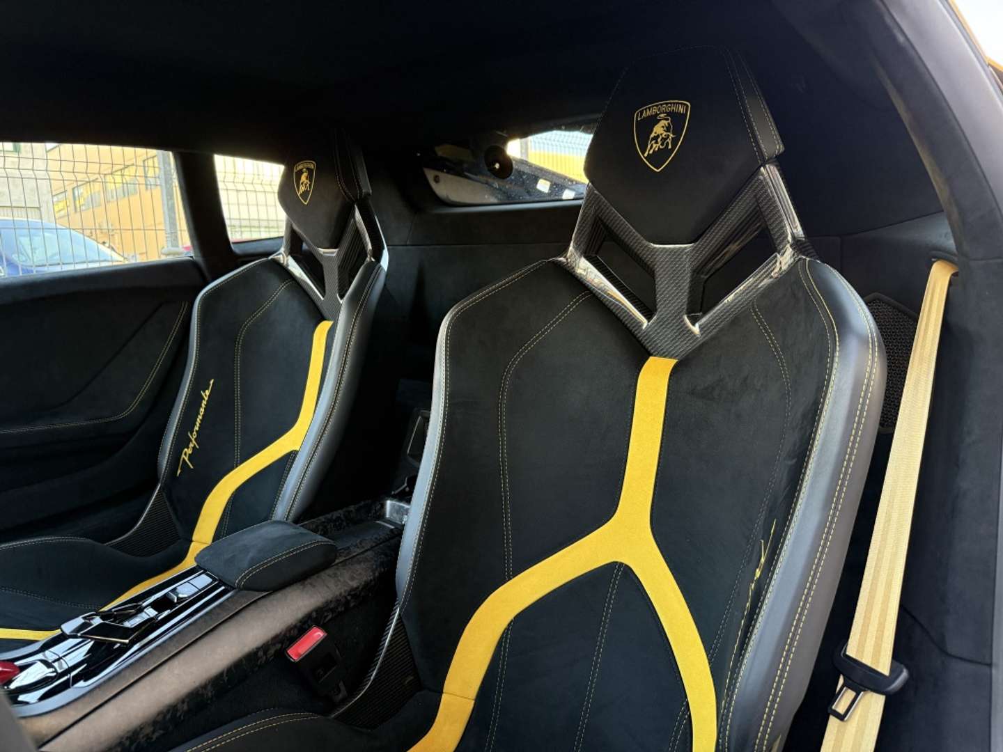 Lamborghini Huracán Performante - 2019 - Joinsteer - #33