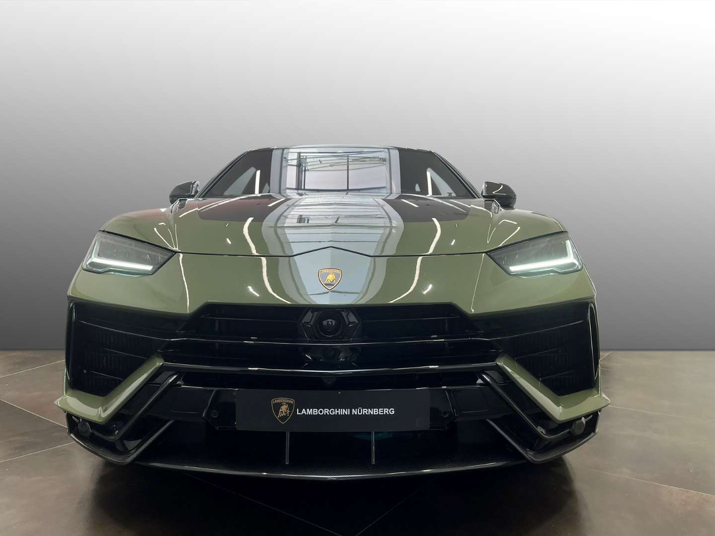 Lamborghini Urus Performante - 2023 - Joinsteer - #2