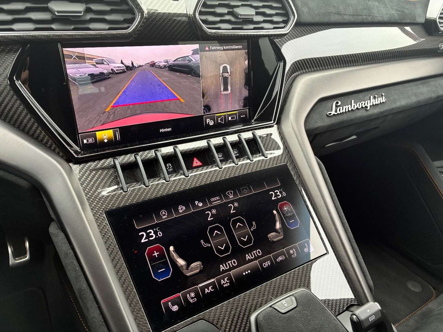 Lamborghini Urus Performante - 2023 - Joinsteer - #11