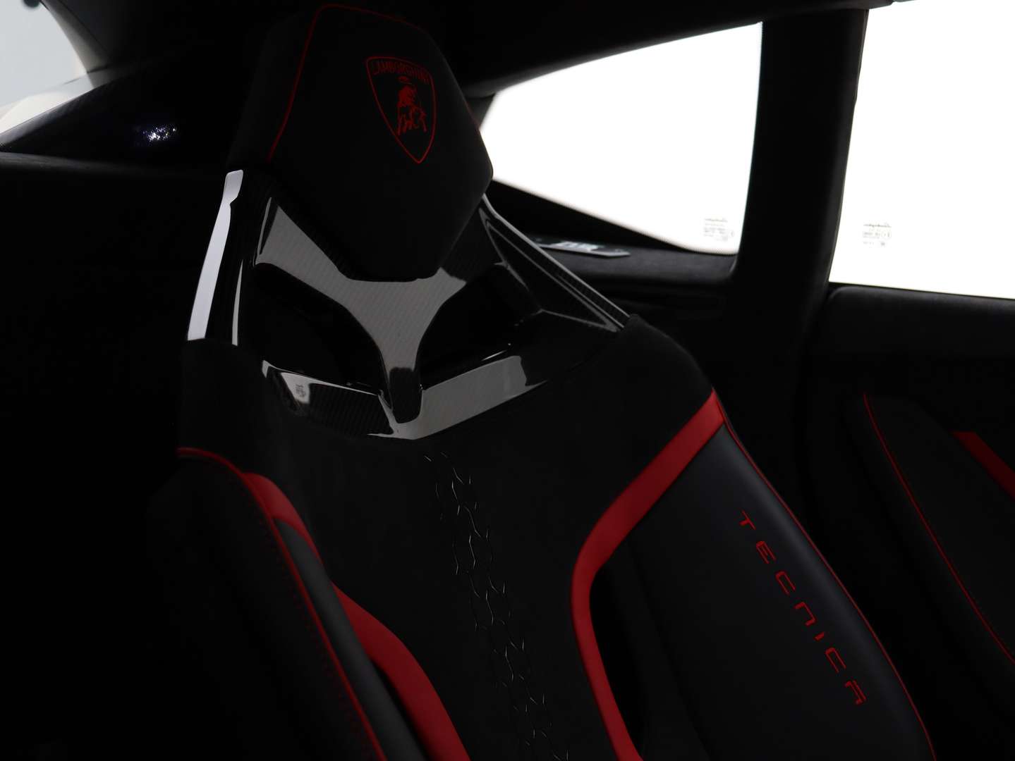 Lamborghini Huracán Tecnica - 2024 - Joinsteer - #15