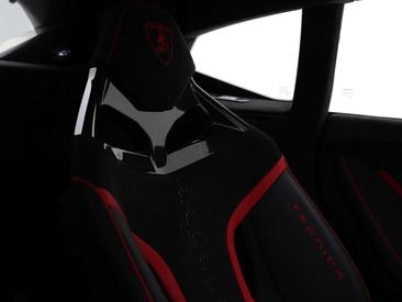Lamborghini Huracán Tecnica — photo 15