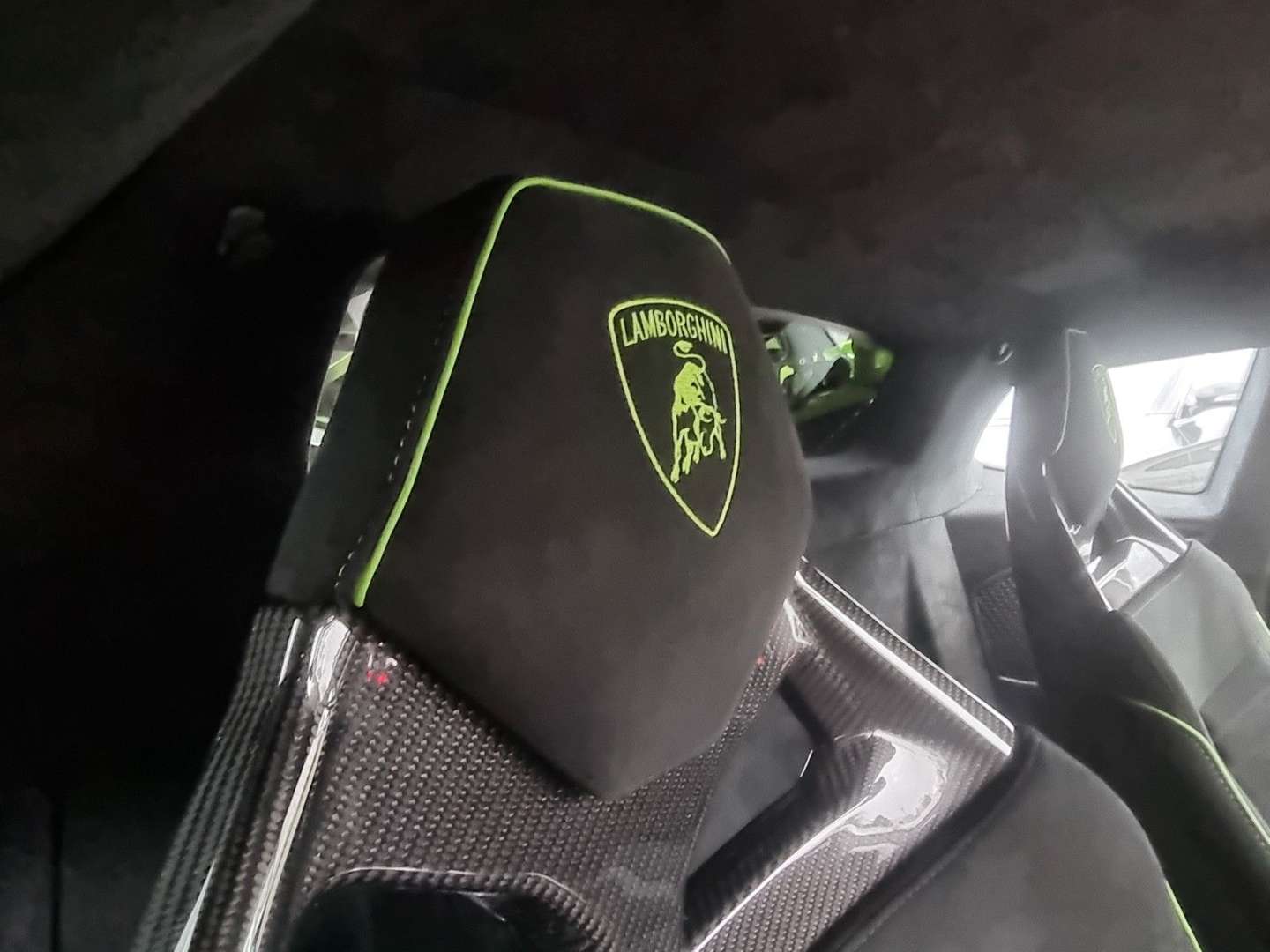 Lamborghini Huracán STO - 2024 - Joinsteer - #19