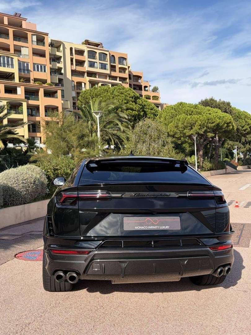 Lamborghini Urus Performante - 2023 - Joinsteer - #5