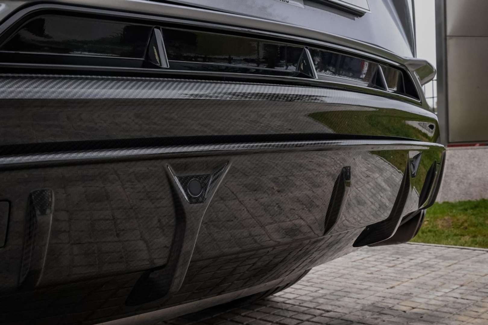 Lamborghini Urus Performante - 2023 - Joinsteer - #9