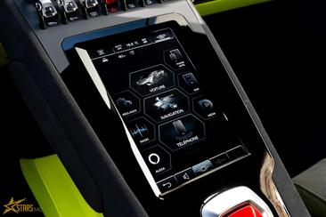 Lamborghini Huracán Tecnica — photo 28