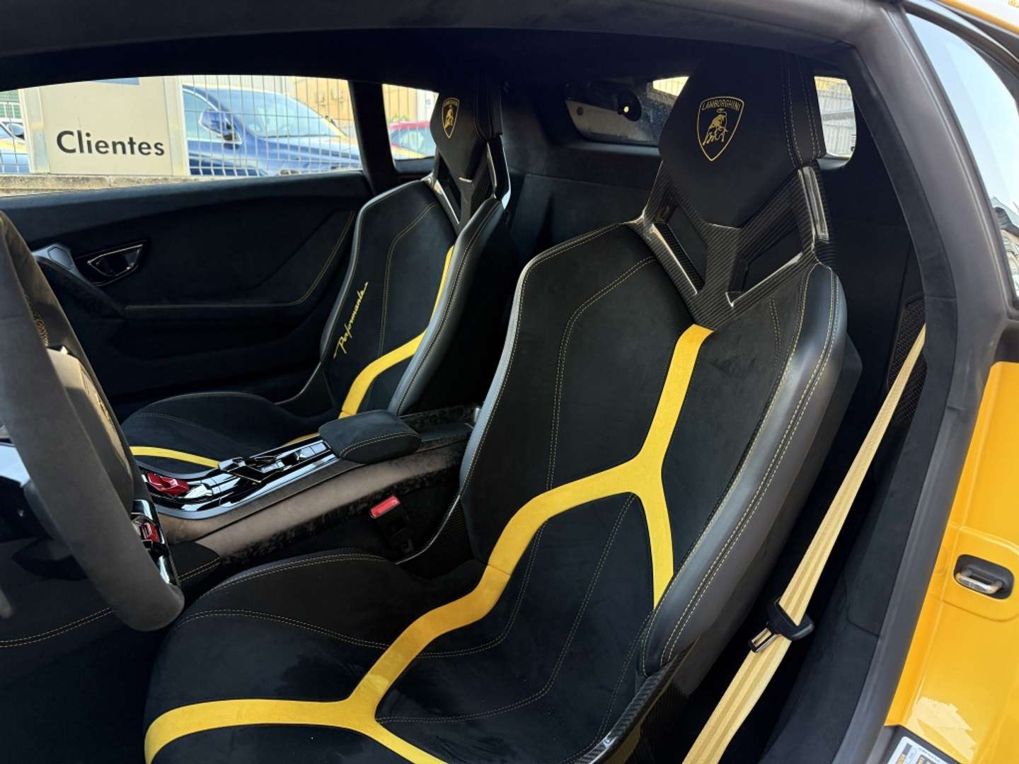 Lamborghini Huracán Performante - 2019 - Joinsteer - #34