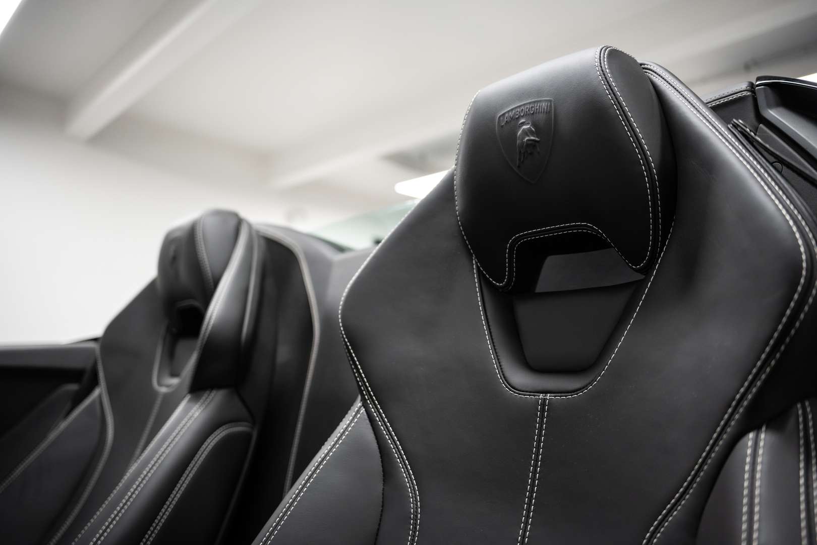 Lamborghini Huracán LP 610-4 Spyder - 2017 - Joinsteer - #18