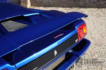 Lamborghini Diablo Roadster — photo 34