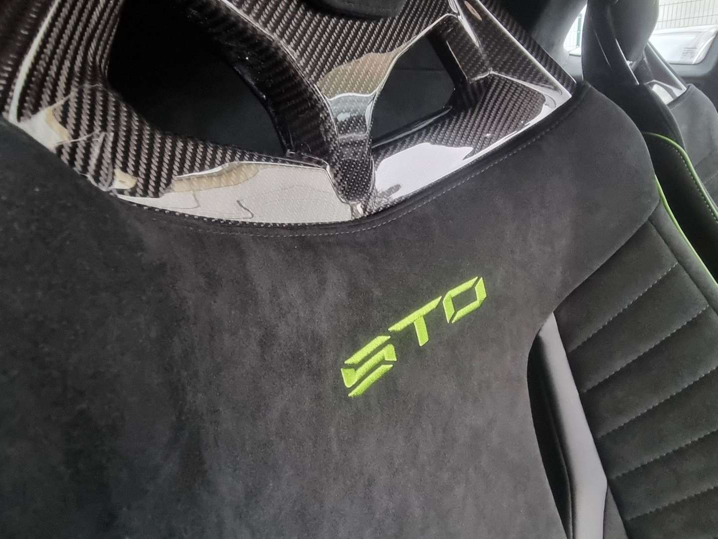 Lamborghini Huracán STO - 2024 - Joinsteer - #20