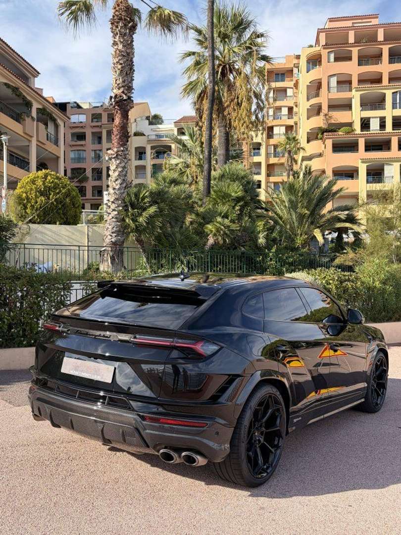 Lamborghini Urus Performante - 2023 - Joinsteer - #6