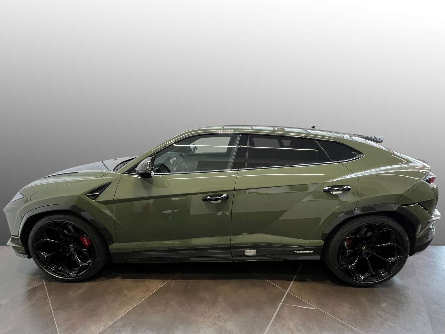 Lamborghini Urus Performante - 2023 - Joinsteer - #3