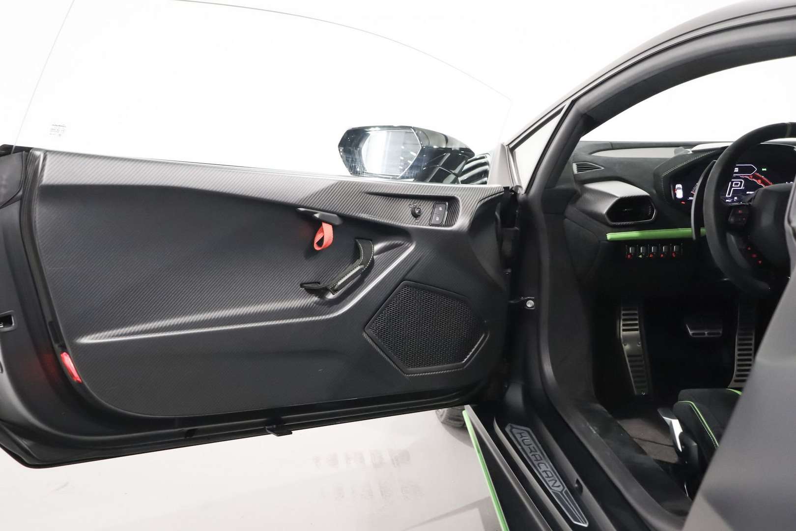 Lamborghini Huracán STO - 2021 - Joinsteer - #15