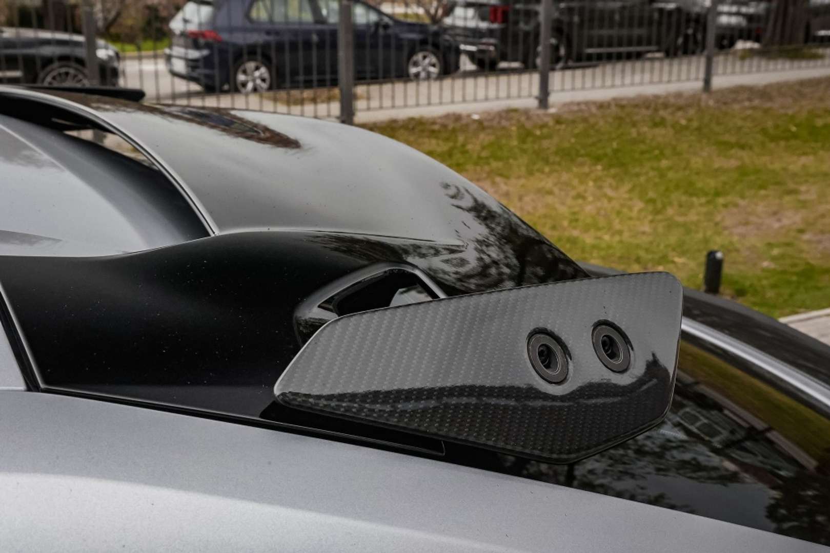 Lamborghini Urus Performante - 2023 - Joinsteer - #10