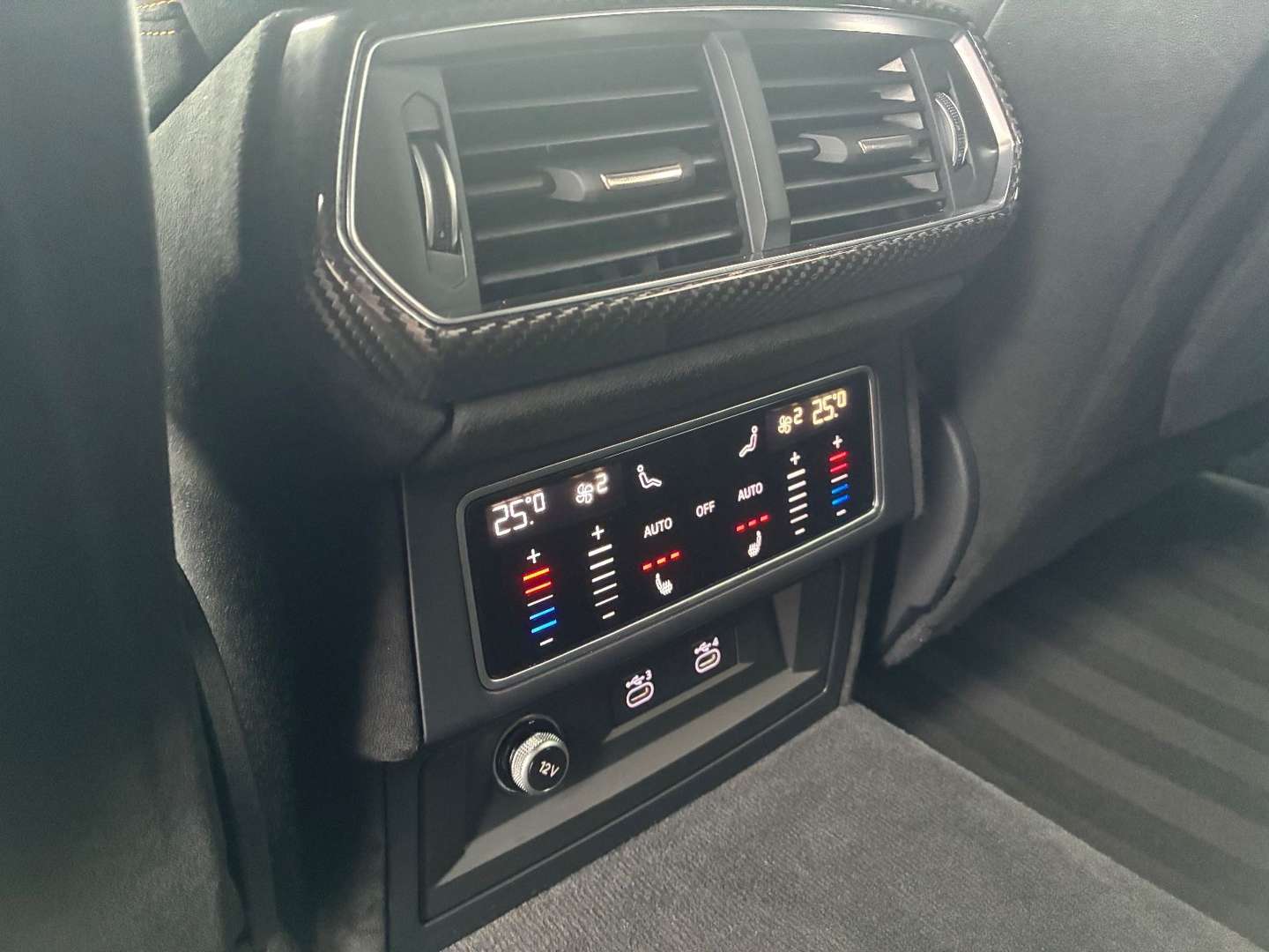 Lamborghini Urus Performante - 2023 - Joinsteer - #13