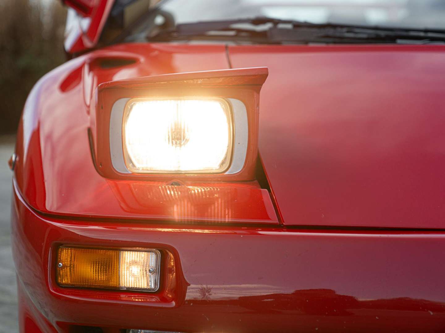 Lamborghini Diablo - 1993 - Joinsteer - #2