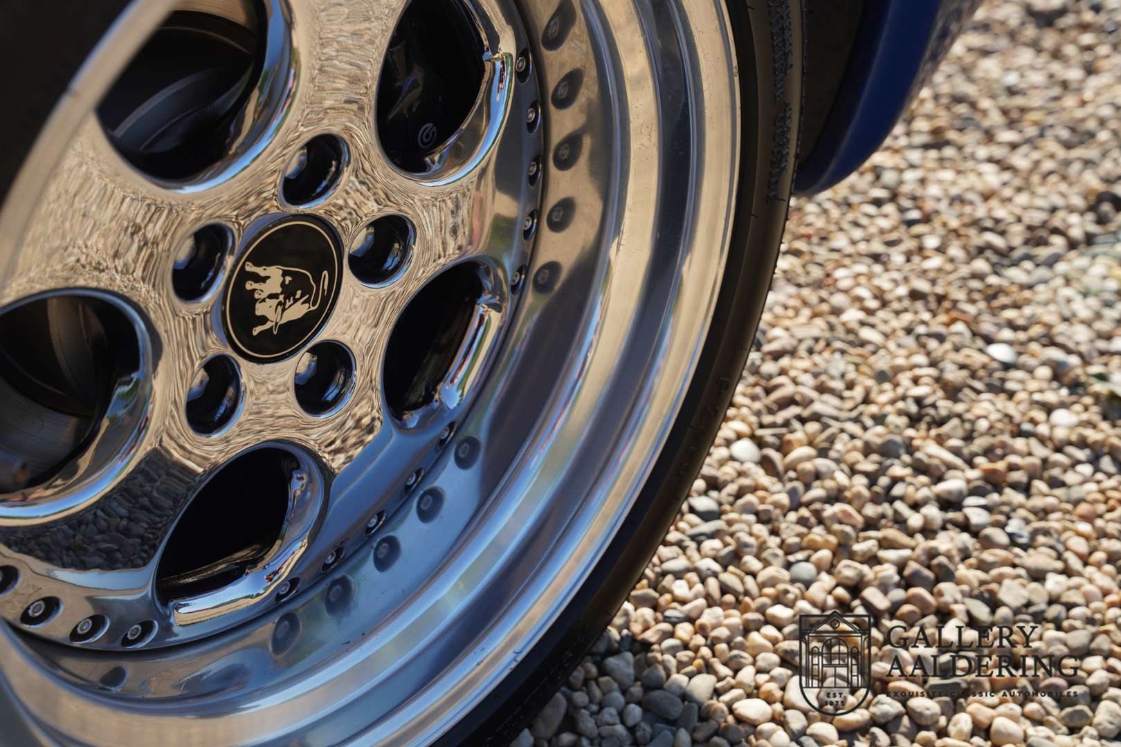 Lamborghini Diablo Roadster - 1996 - Joinsteer - #35