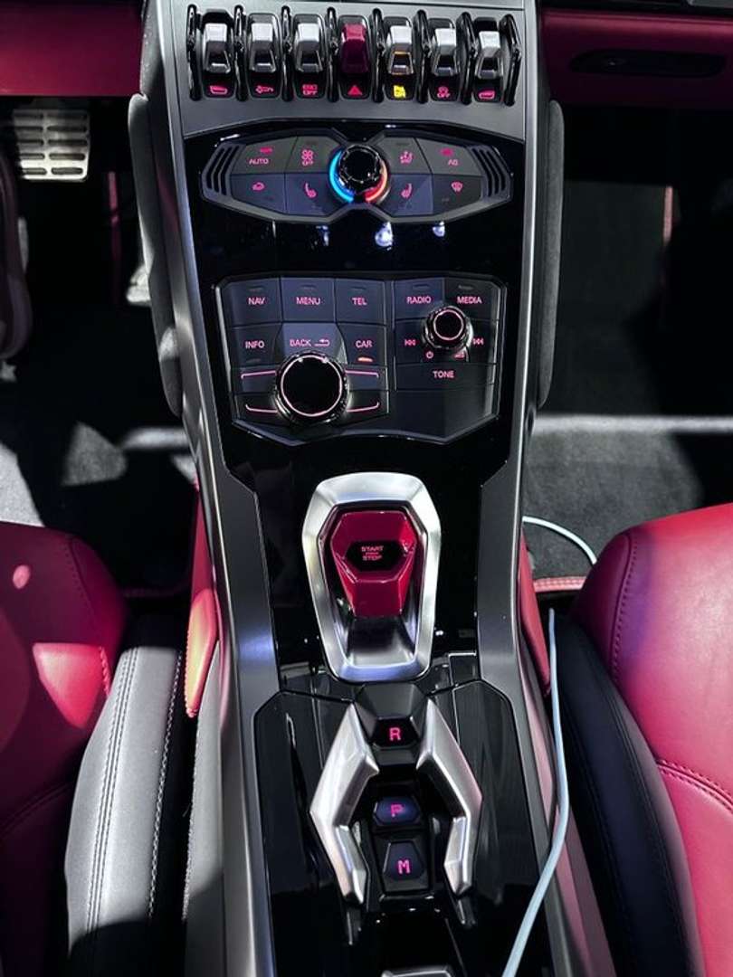 Lamborghini Huracán LP 610-4 - 2015 - Joinsteer - #24