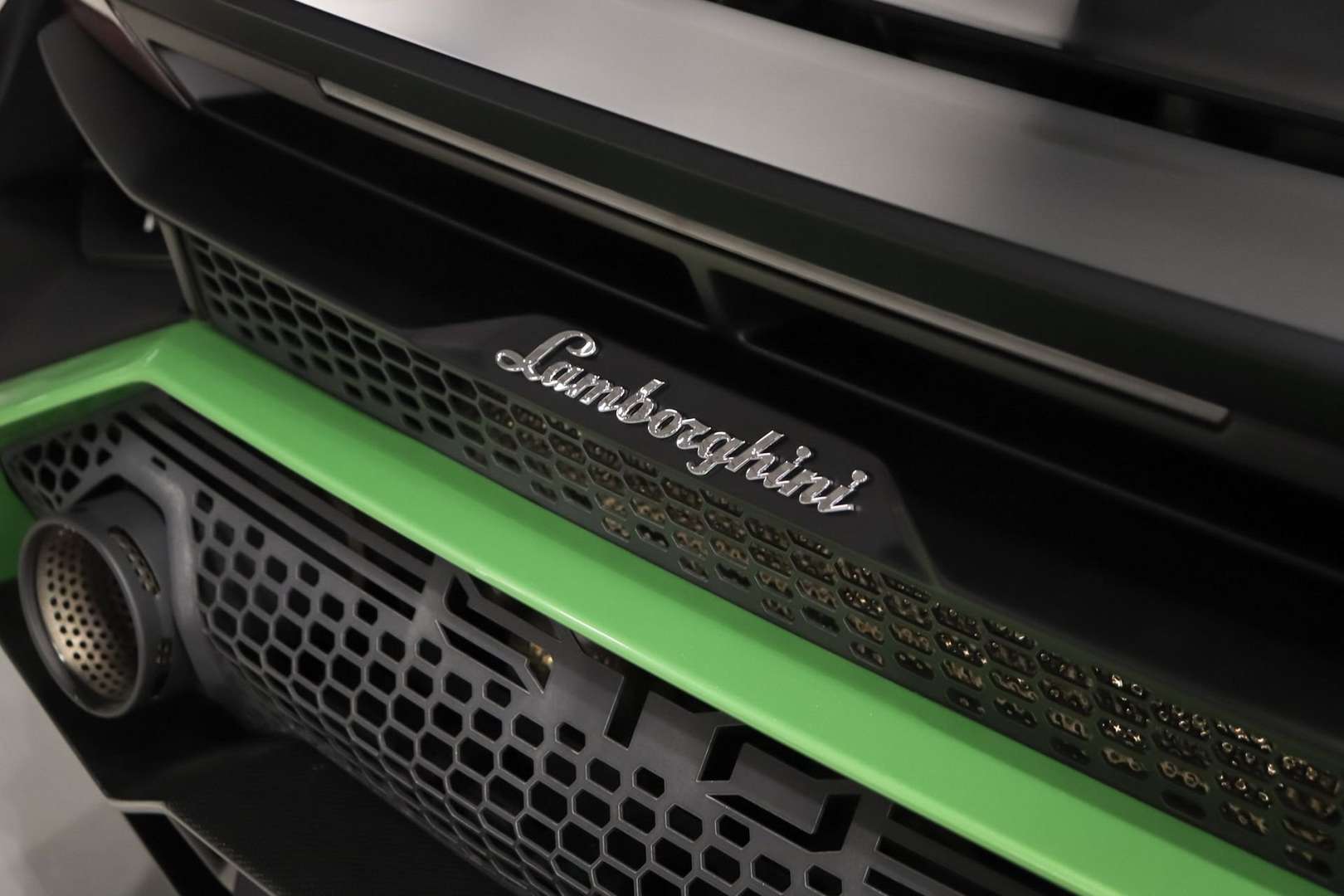 Lamborghini Huracán STO - 2021 - Joinsteer - #16