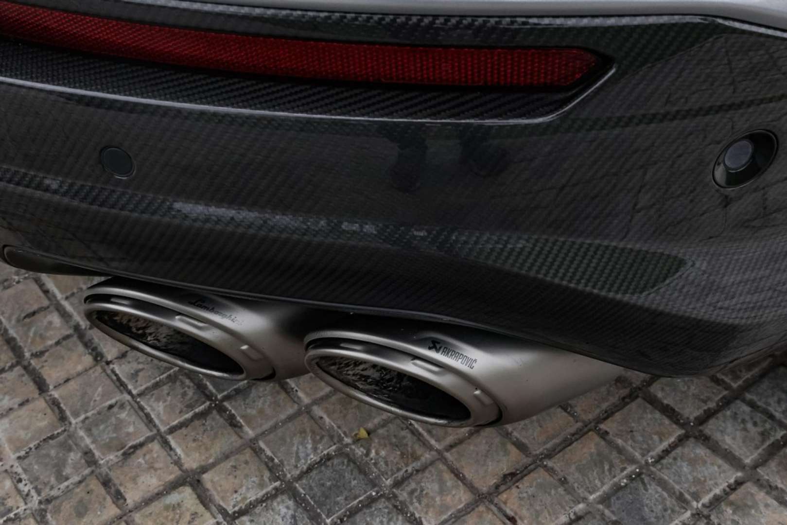 Lamborghini Urus Performante - 2023 - Joinsteer - #11