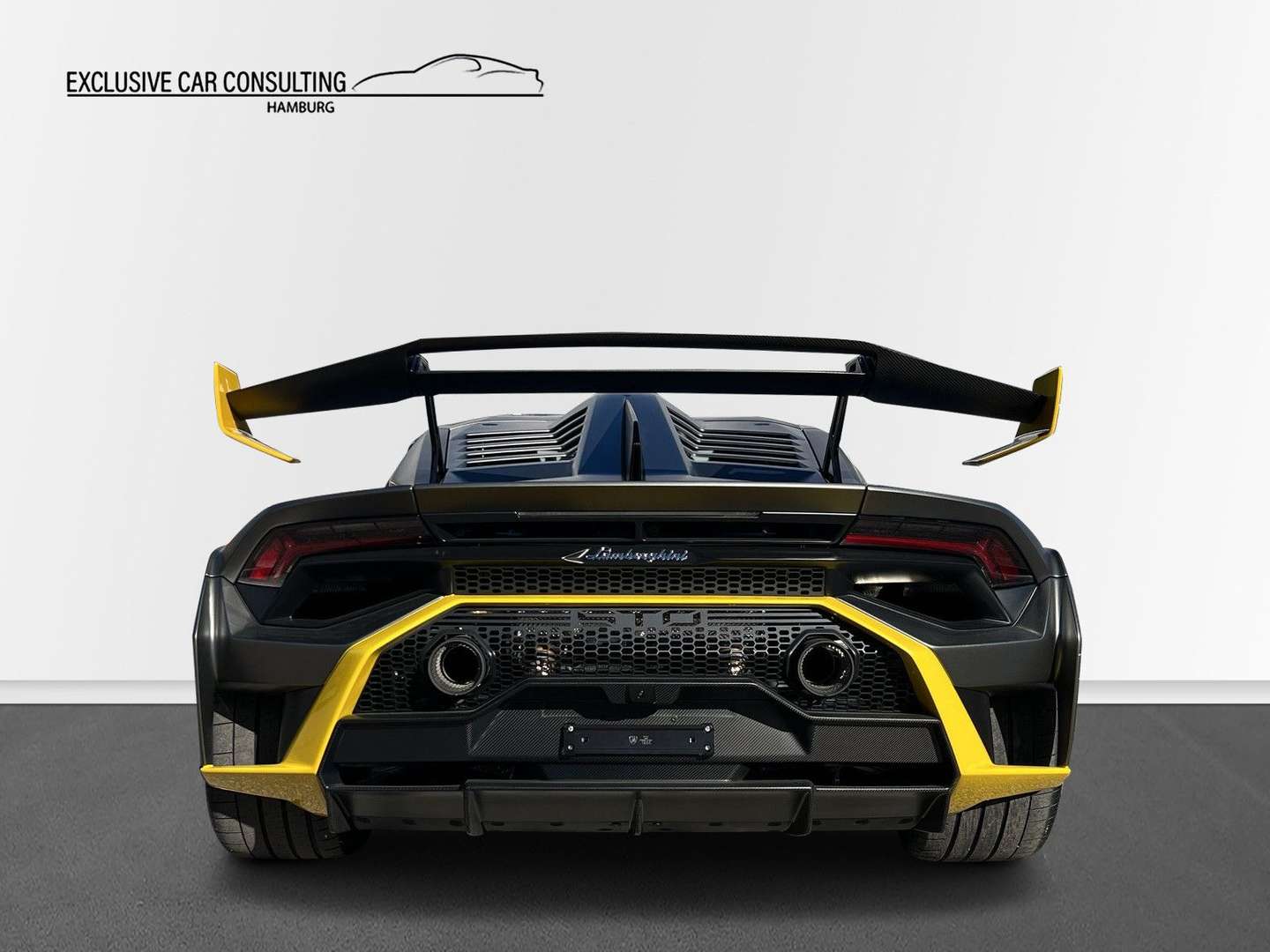 Lamborghini Huracán STO - 2023 - Joinsteer - #4