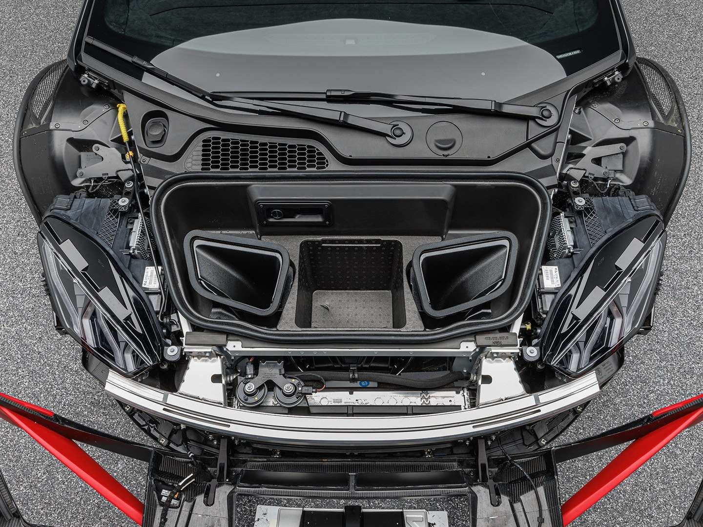 Lamborghini Huracán STO - 2022 - Joinsteer - #24