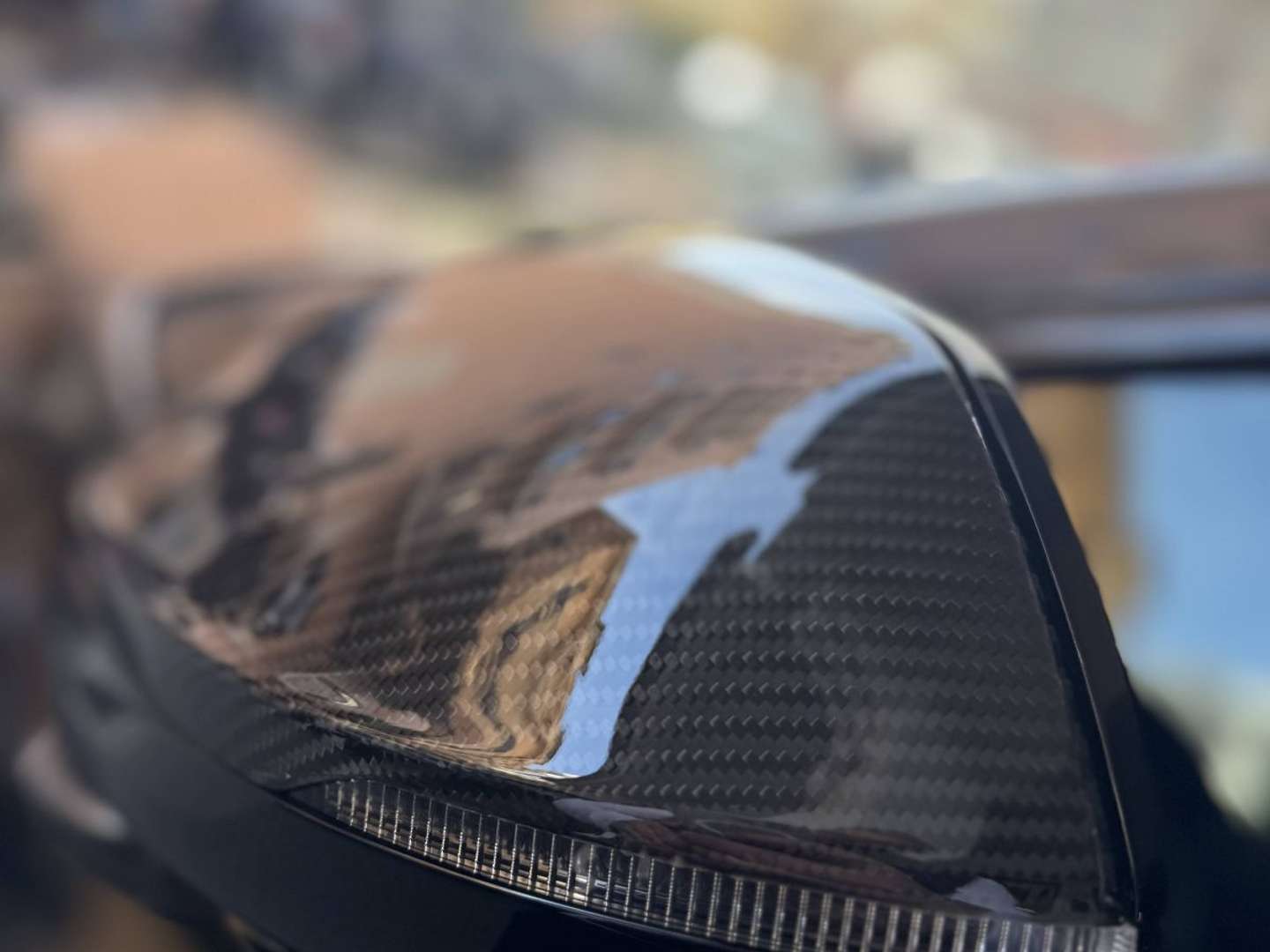 Lamborghini Urus Performante - 2023 - Joinsteer - #7