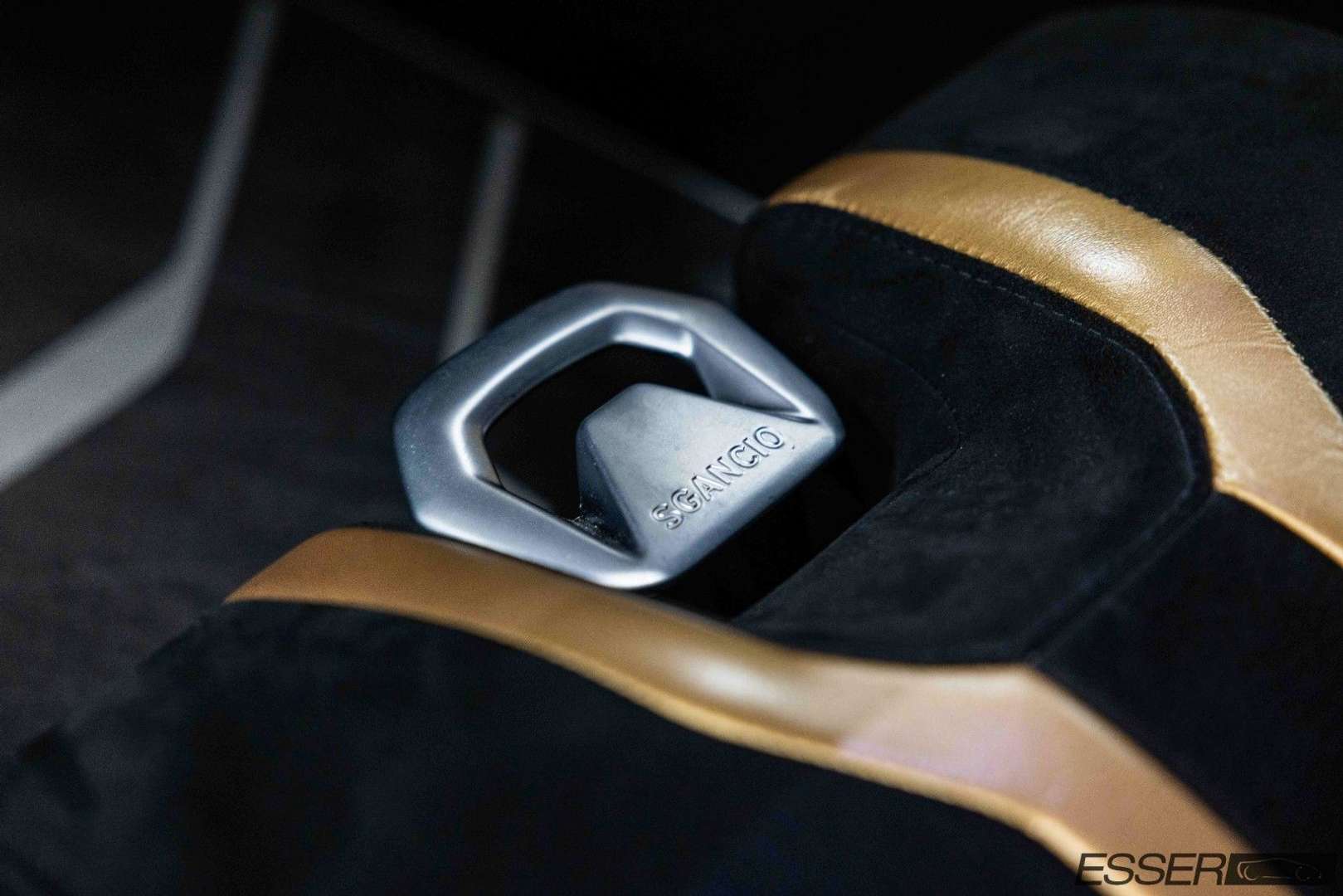 Lamborghini Huracán STO - 2022 - Joinsteer - #10