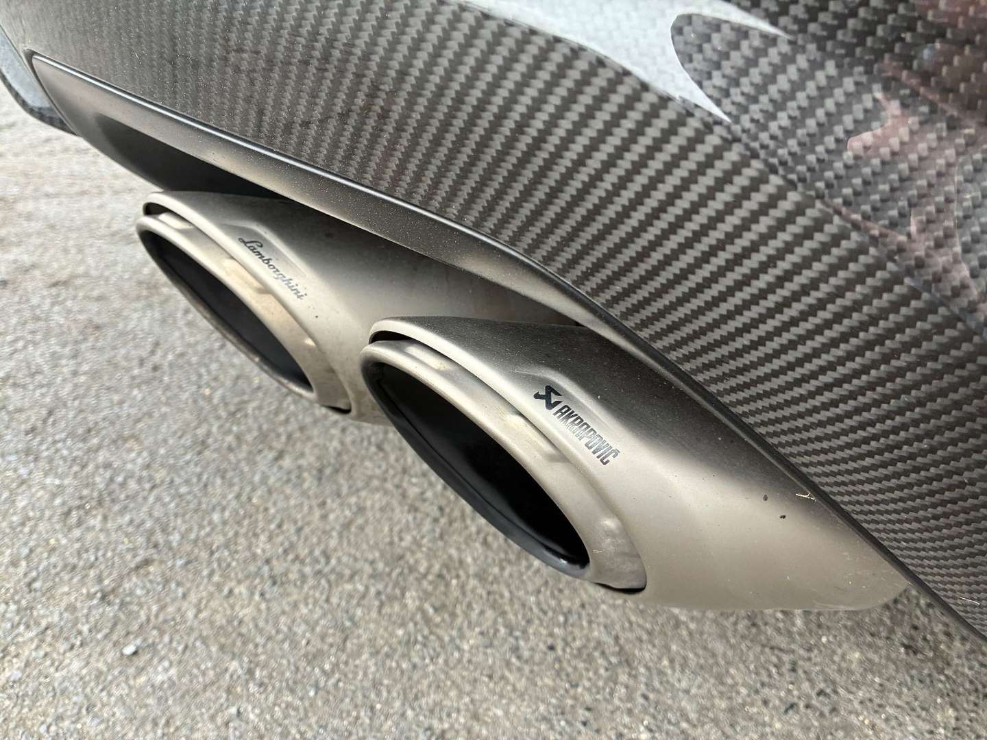 Lamborghini Urus Performante - 2023 - Joinsteer - #14