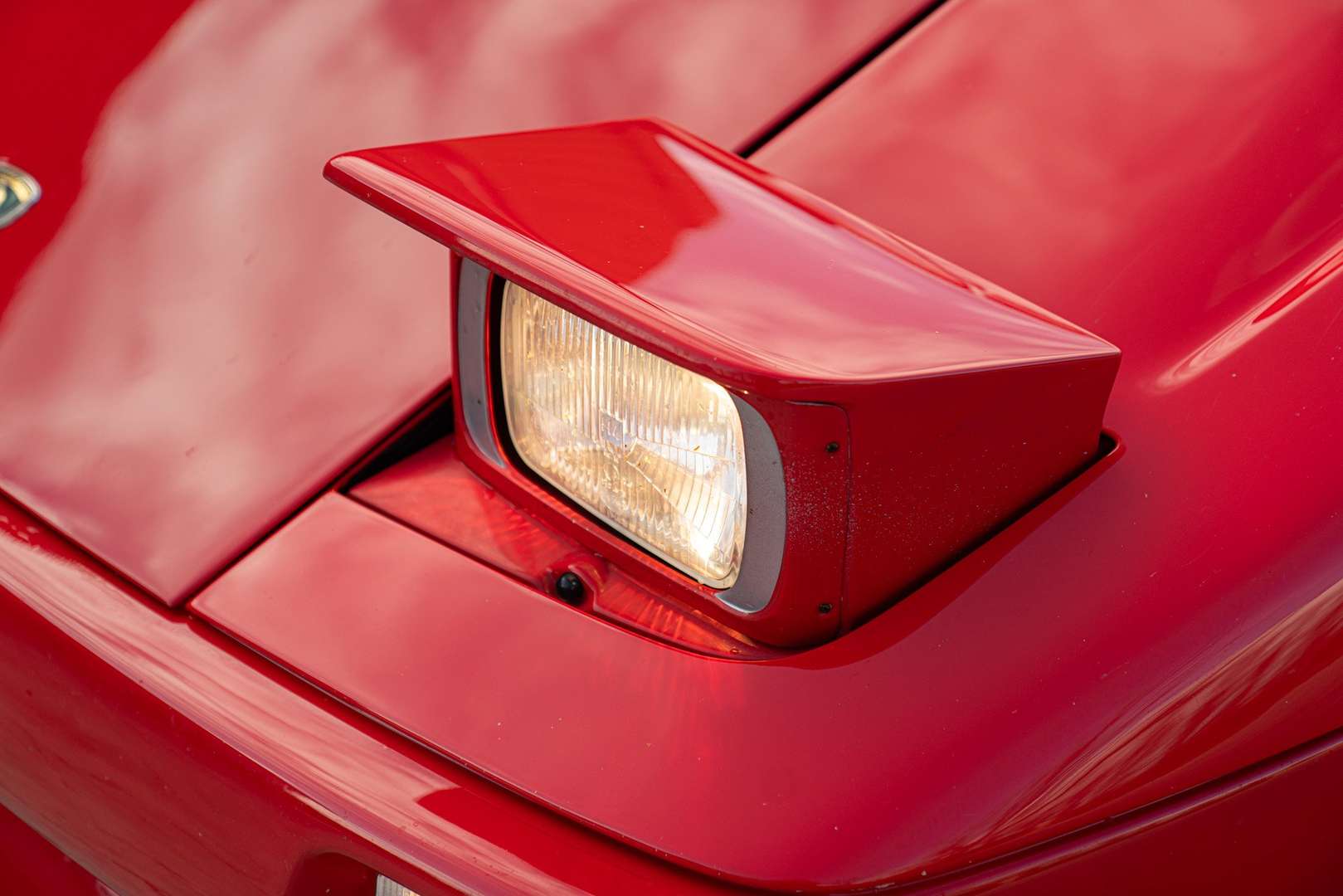 Lamborghini Diablo - 1993 - Joinsteer - #3