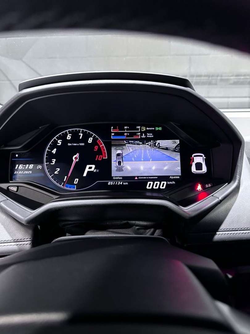 Lamborghini Huracán LP 610-4 - 2015 - Joinsteer - #25