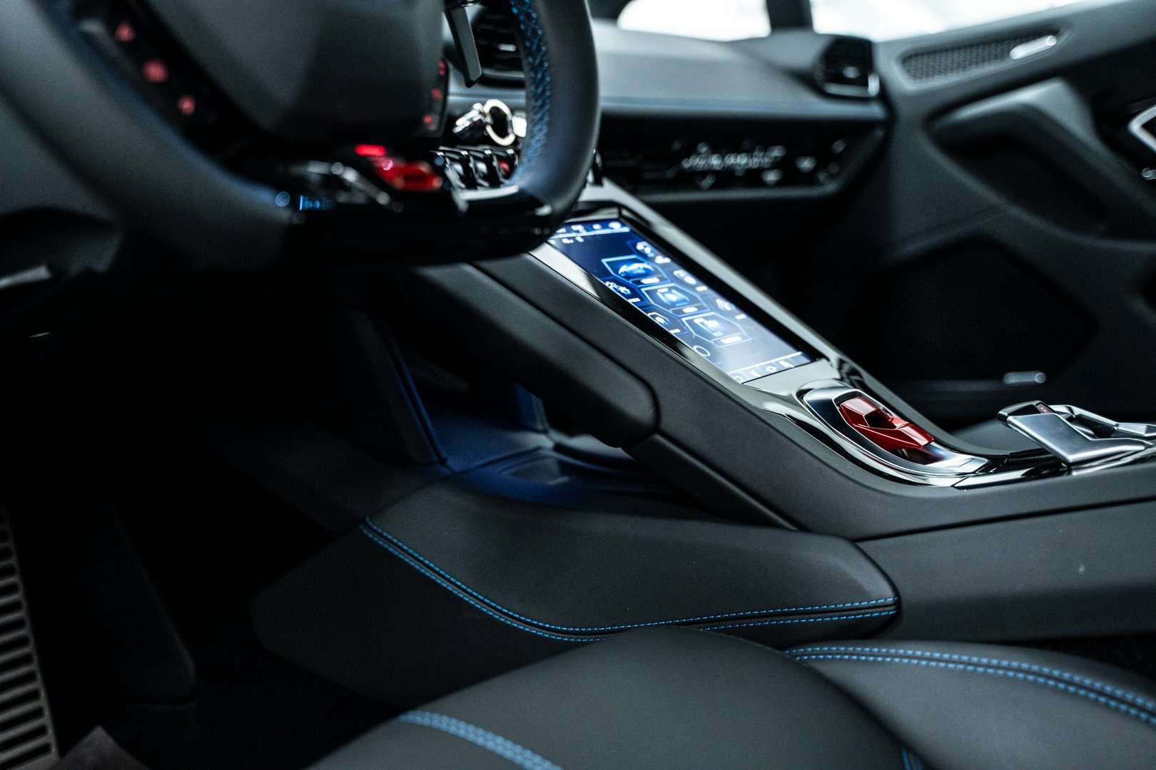 Lamborghini Huracán Evo Spyder - 2022 - Joinsteer - #48