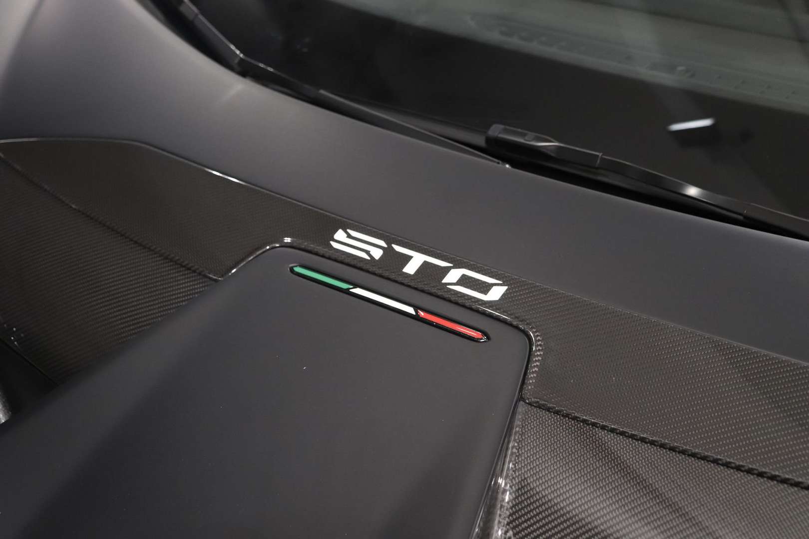 Lamborghini Huracán STO - 2021 - Joinsteer - #17