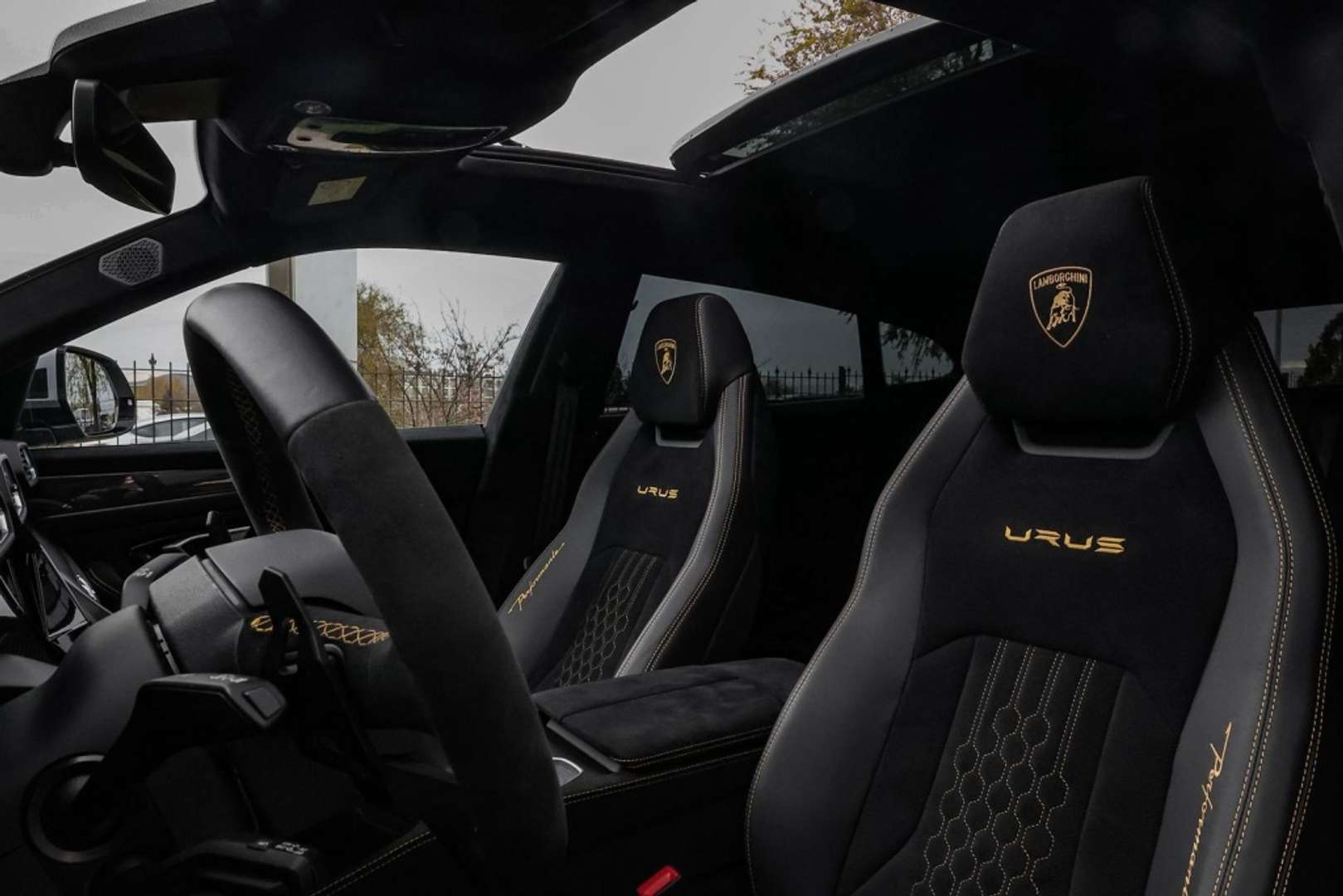 Lamborghini Urus Performante - 2023 - Joinsteer - #12