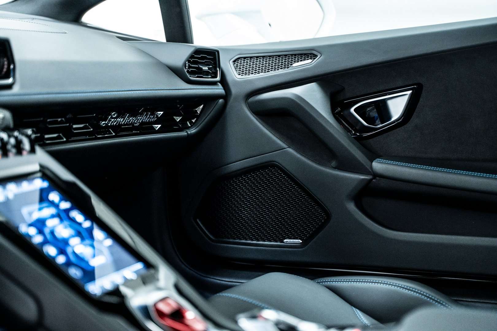 Lamborghini Huracán Evo Spyder - 2022 - Joinsteer - #49