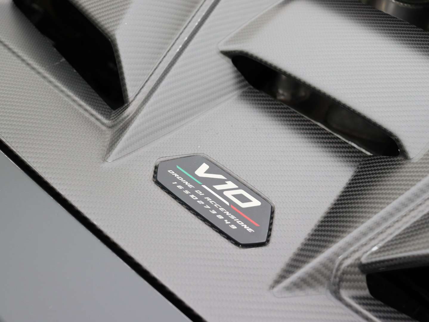 Lamborghini Huracán Tecnica - 2024 - Joinsteer - #17