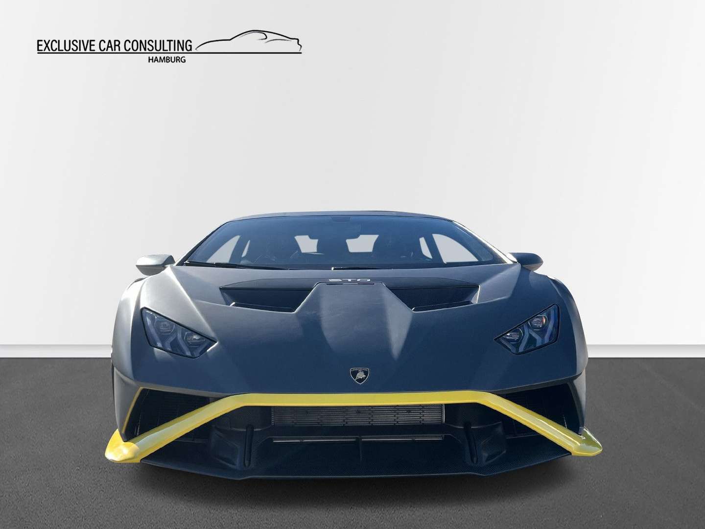 Lamborghini Huracán STO - 2023 - Joinsteer - #6