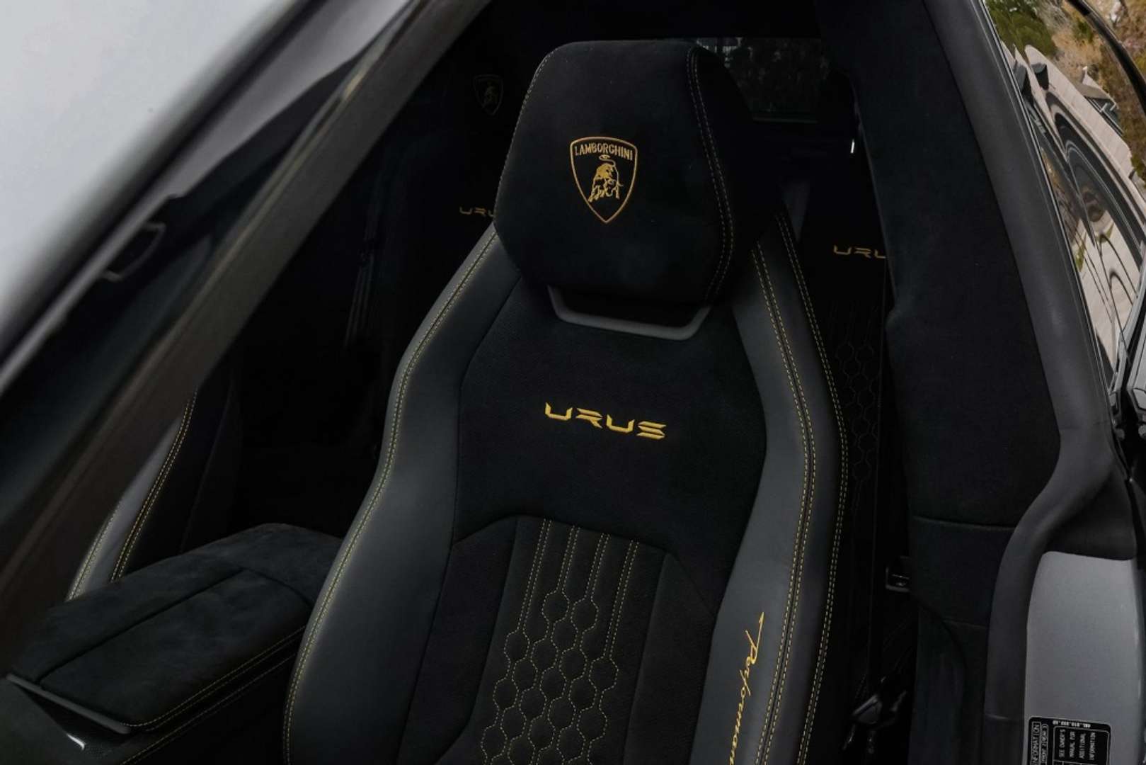 Lamborghini Urus Performante - 2023 - Joinsteer - #13