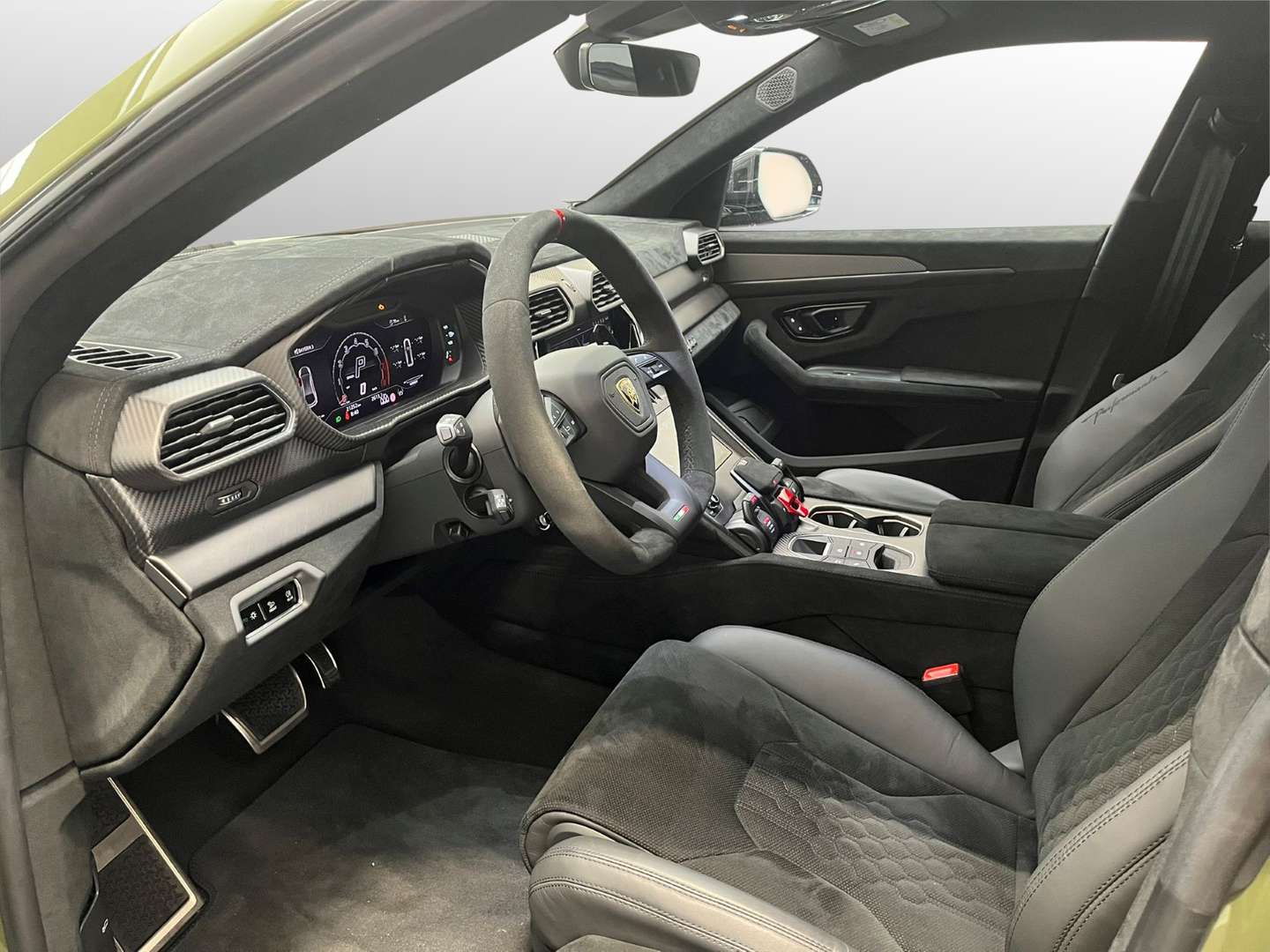 Lamborghini Urus Performante - 2023 - Joinsteer - #6