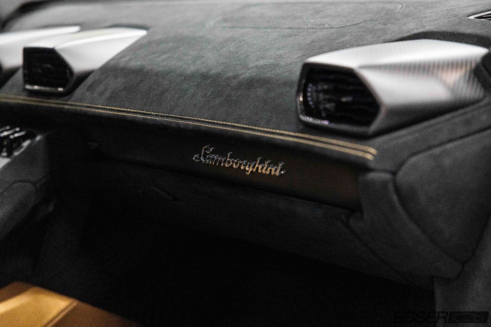 Lamborghini Huracán STO - 2022 - Joinsteer - #12