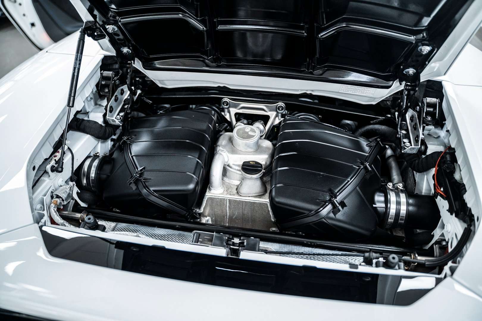 Lamborghini Huracán Evo Spyder - 2022 - Joinsteer - #50