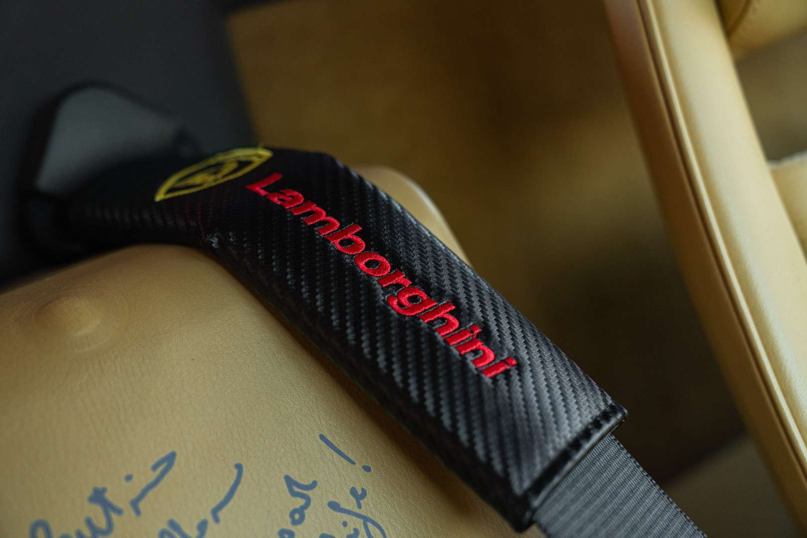 Lamborghini Diablo - 1993 - Joinsteer - #5