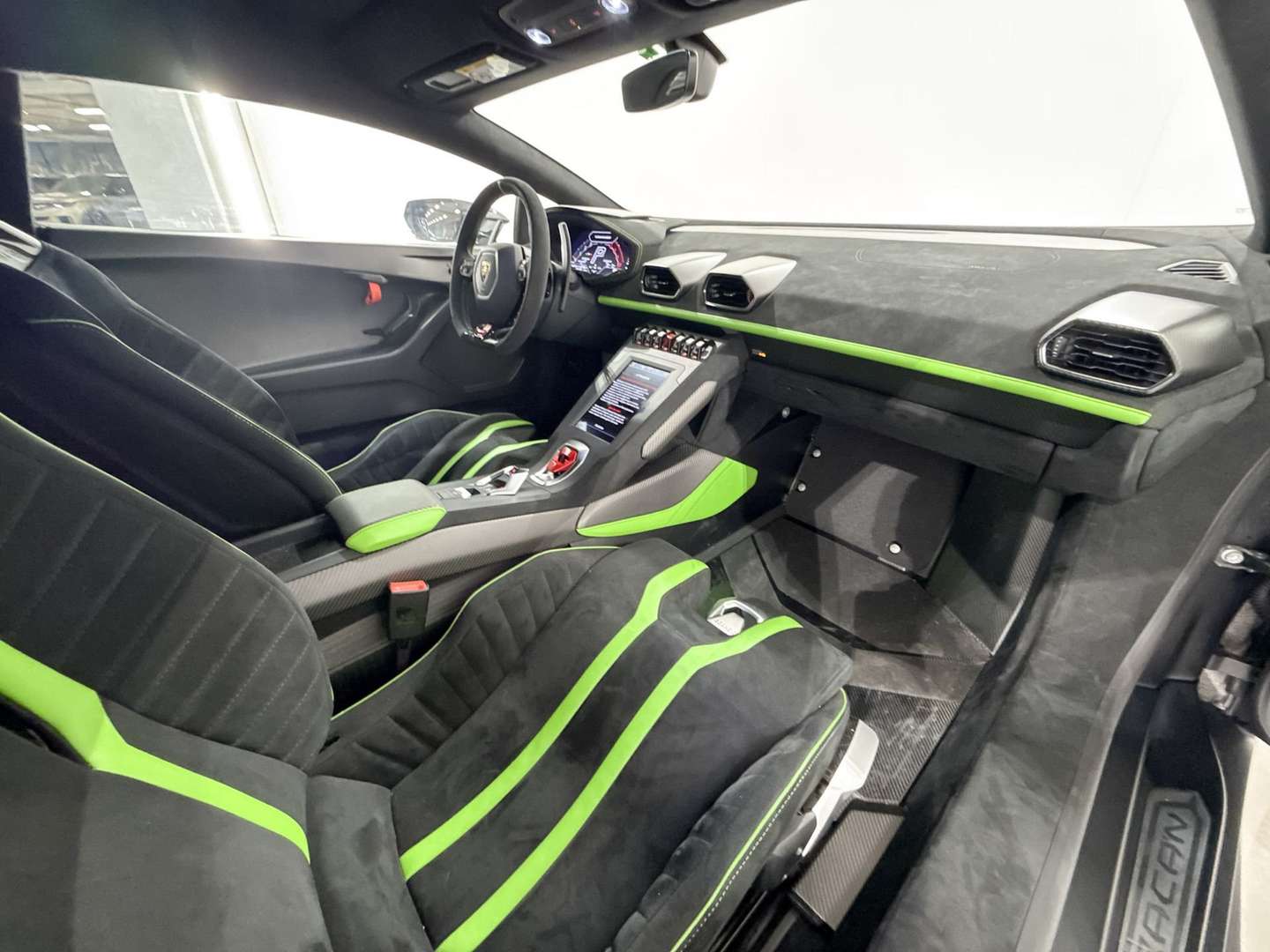 Lamborghini Huracán STO - 2021 - Joinsteer - #19