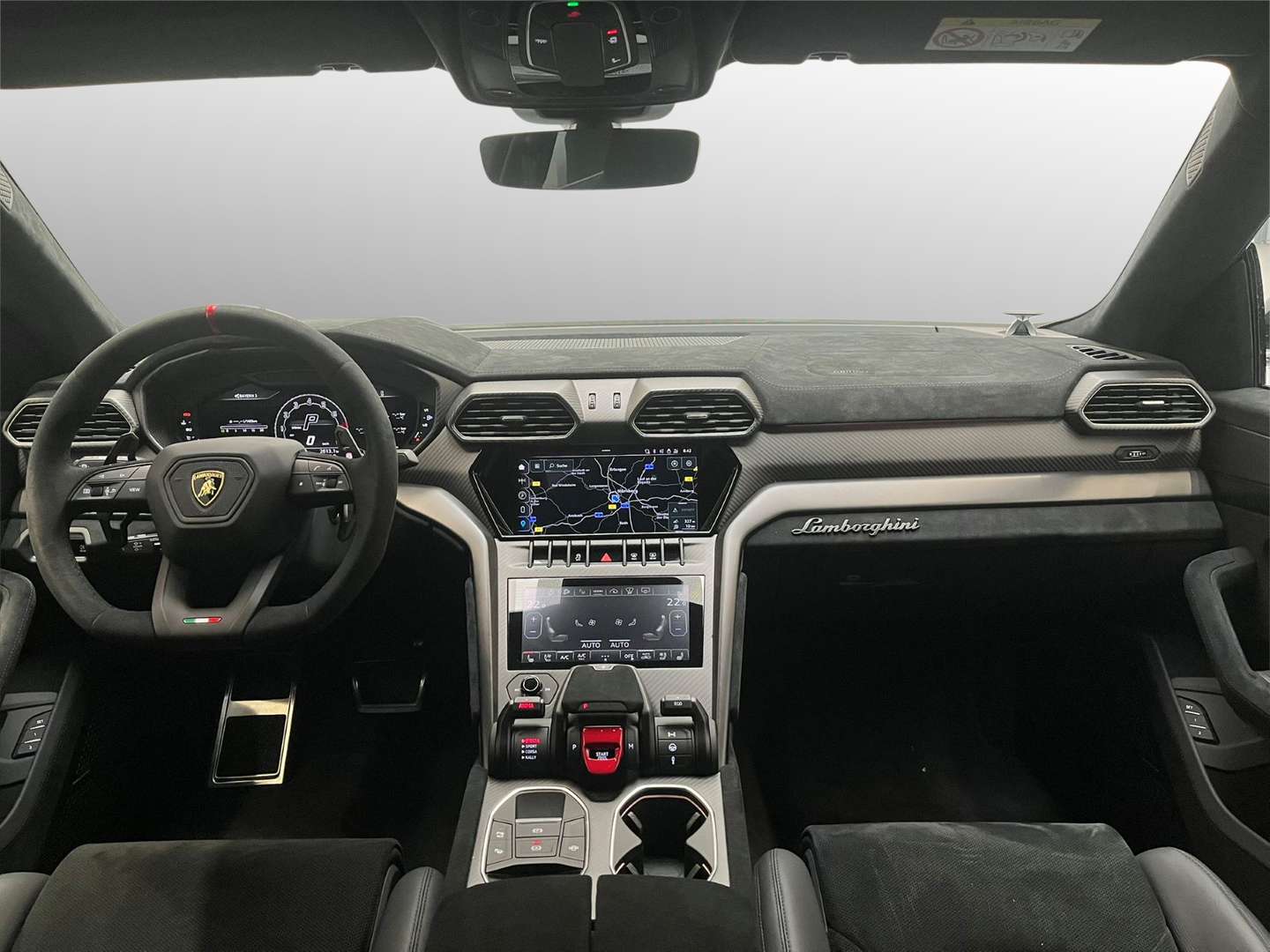 Lamborghini Urus Performante - 2023 - Joinsteer - #7