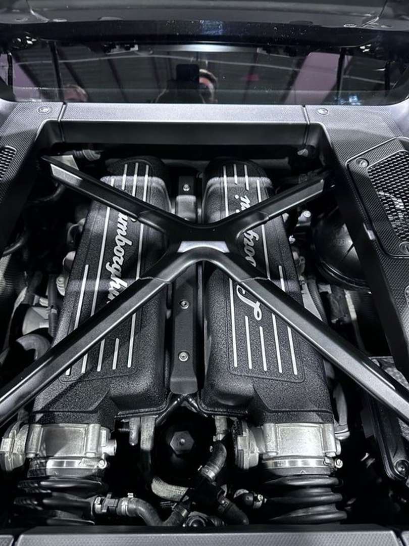 Lamborghini Huracán LP 610-4 - 2015 - Joinsteer - #28