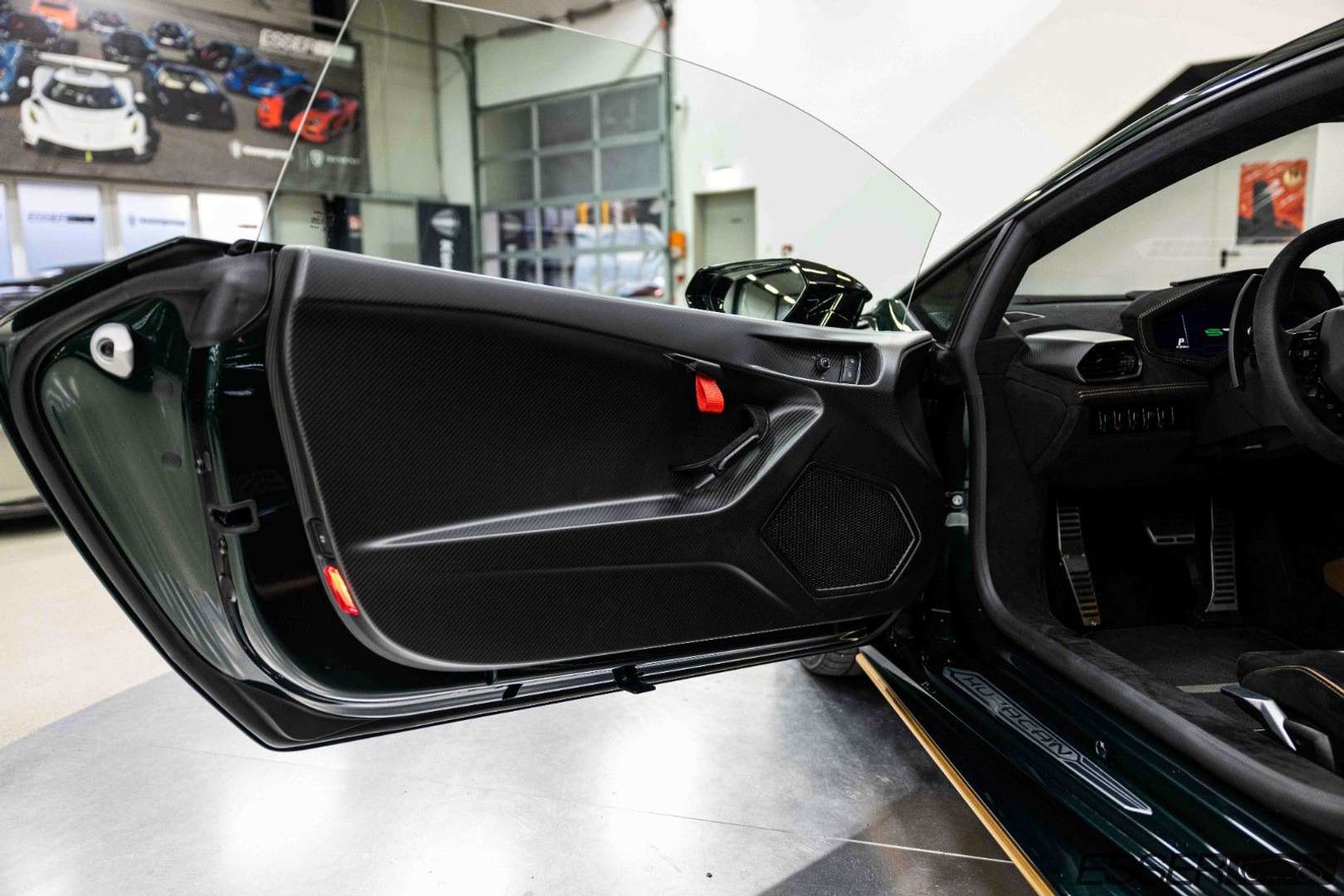 Lamborghini Huracán STO - 2022 - Joinsteer - #13