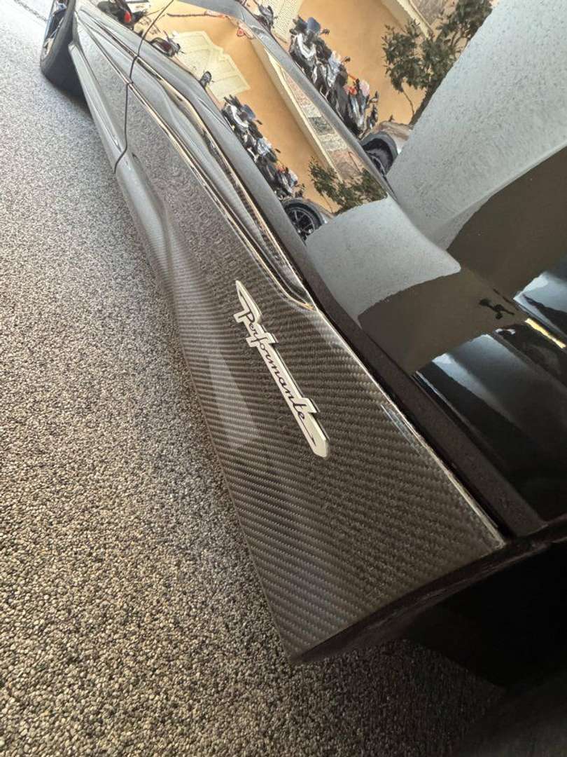 Lamborghini Urus Performante - 2023 - Joinsteer - #11