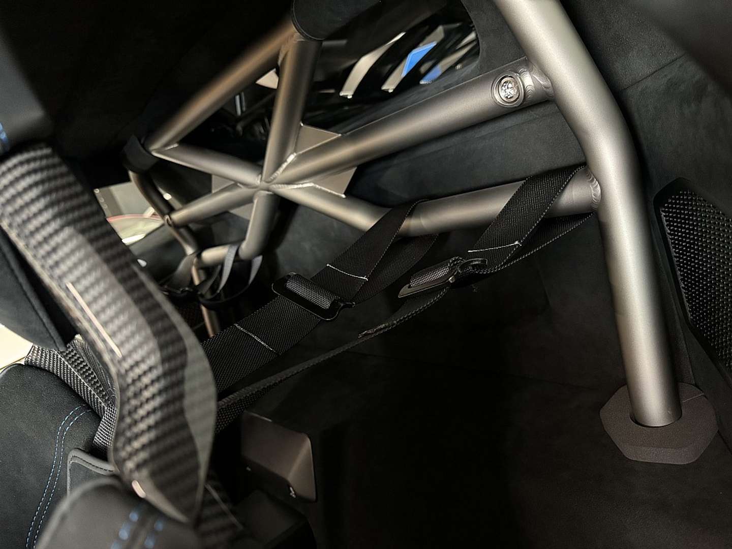 Lamborghini Huracán STO - 2024 - Joinsteer - #14