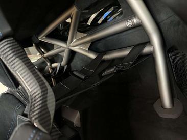 Lamborghini Huracán STO — photo 14